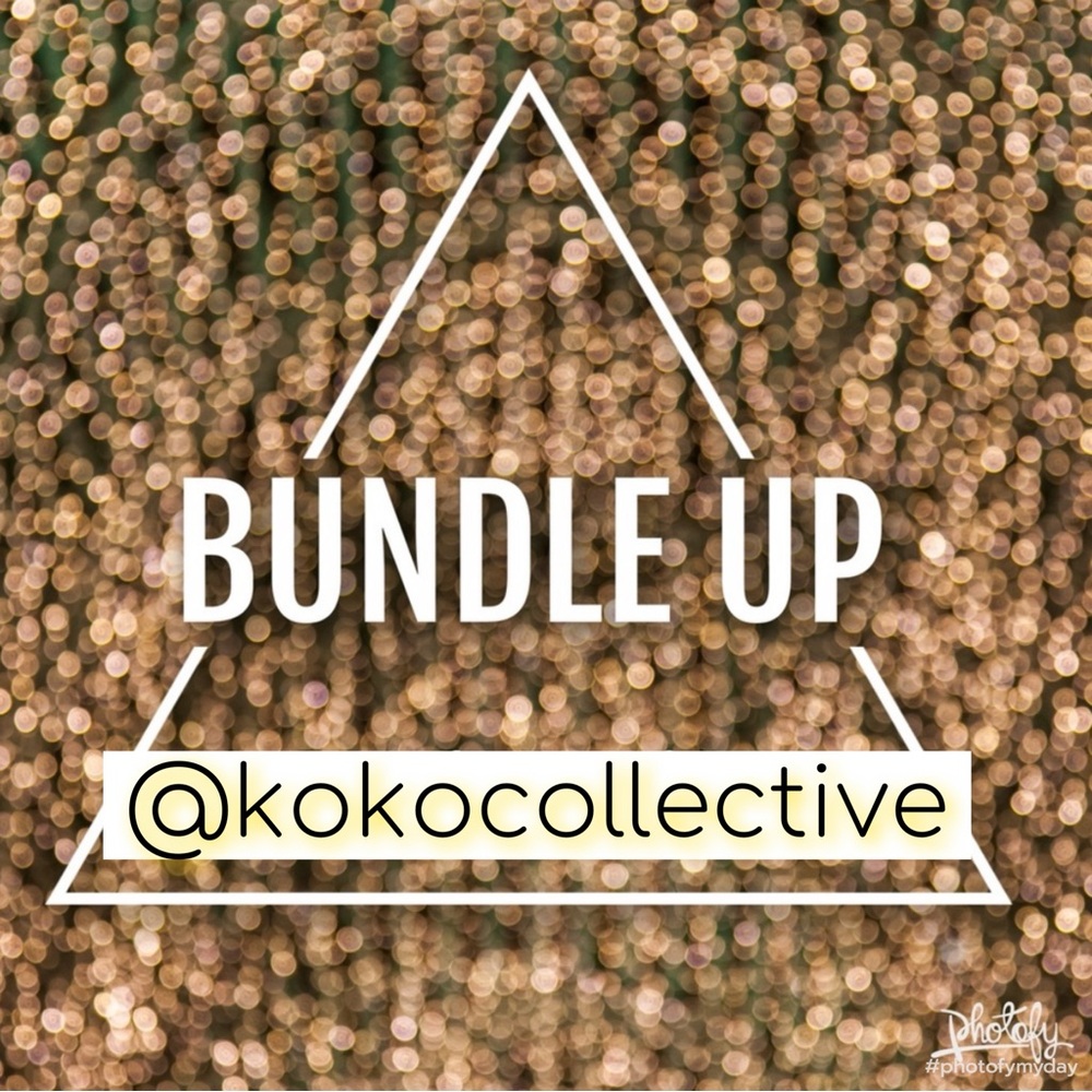 🍾BUNDLE OR OFFER🍾